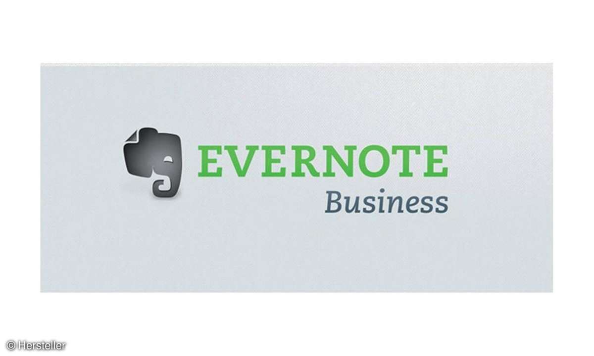 Evernote Business 2.0