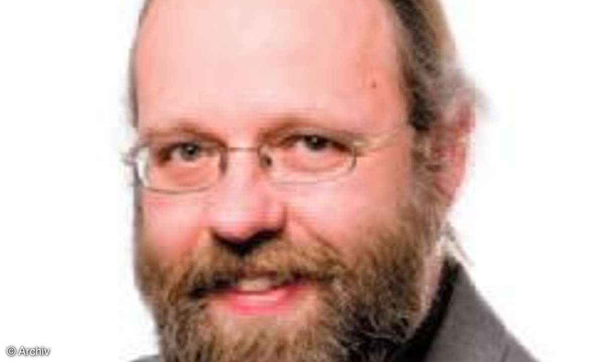 Klaus Länger