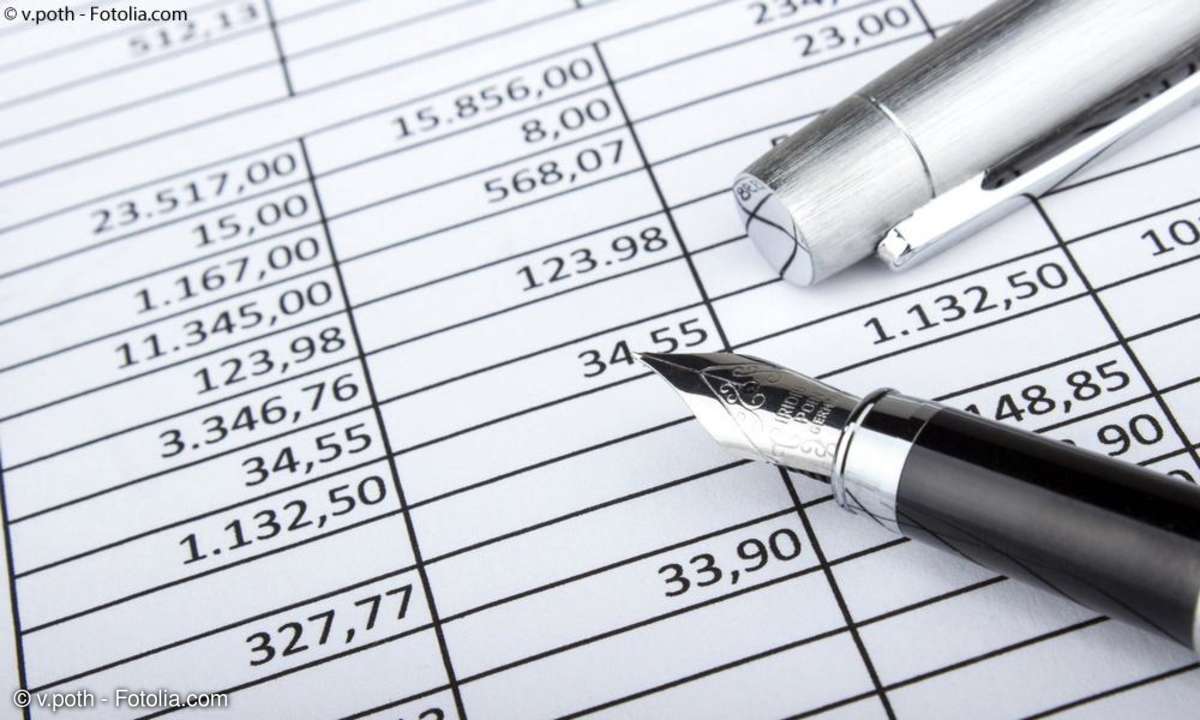 Office-Vorlage: Musterschreiben für Kostenvoranschlag als kostenloser Download.