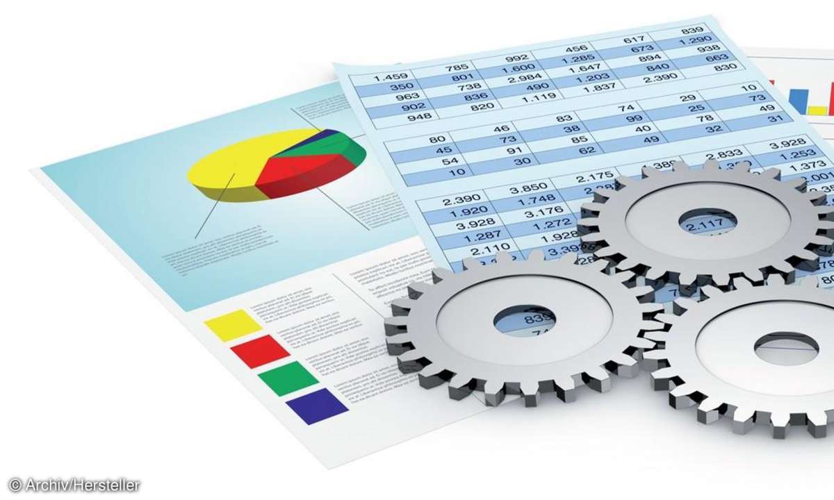 Unternehmen,MAnagemenr,Datenqualität