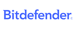 Logo Bitdefender