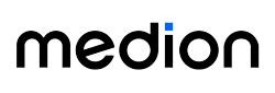 Logo Medion