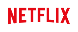 Logo Netflix