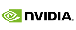 Logo NVIDIA