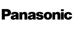 Logo Panasonic